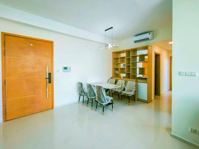 Căn hộ cho thuê tại Thủ Đức, Hồ Chí Minh