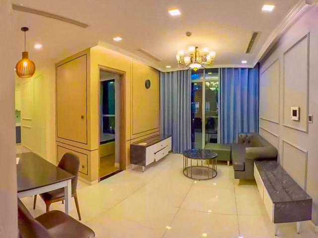 Căn hộ cho thuê tại Thủ Đức, Hồ Chí Minh