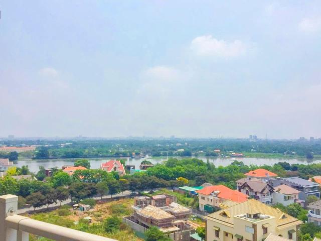Căn hộ cho thuê tại Thủ Đức, Hồ Chí Minh