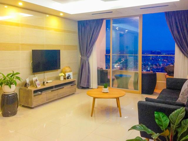 Căn hộ bán tại Thủ Đức, Hồ Chí Minh