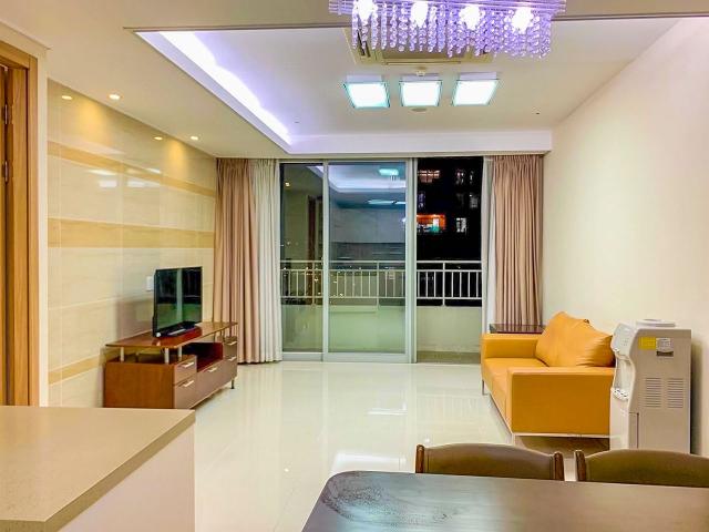 Căn hộ bán tại Thủ Đức, Hồ Chí Minh