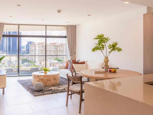 Căn hộ bán tại Thủ Đức, Hồ Chí Minh