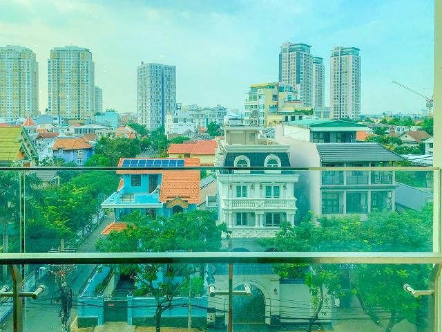 Căn hộ bán tại Thủ Đức, Hồ Chí Minh