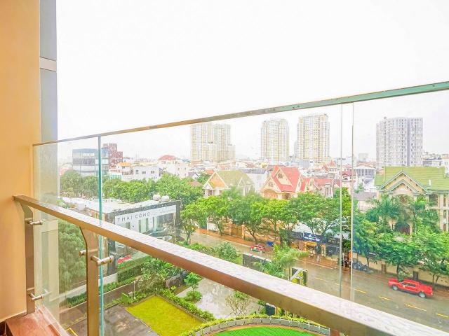 Căn hộ bán tại Khu phố 12, Thành phố Hồ Chí Minh