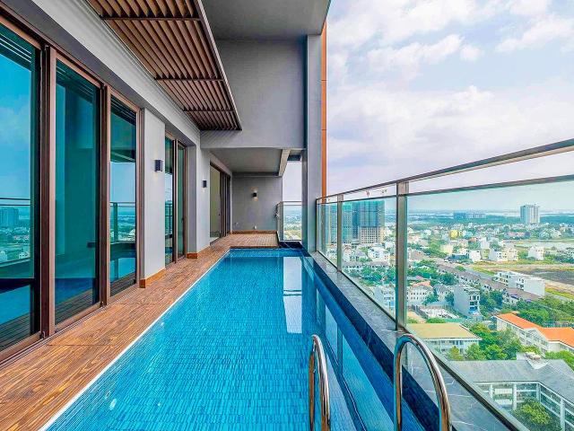 Căn hộ cho thuê tại Thủ Đức, Hồ Chí Minh