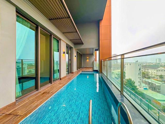 Căn hộ bán tại Thủ Đức, Hồ Chí Minh