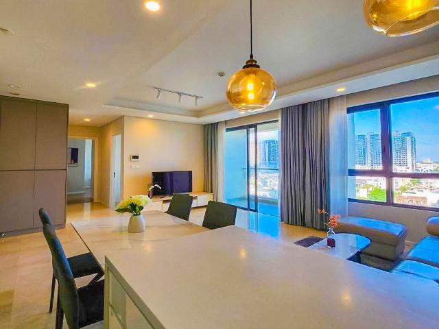 Căn hộ bán tại Thủ Đức, Hồ Chí Minh