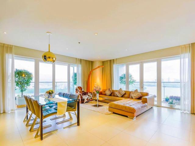Căn hộ bán tại Thủ Đức, Hồ Chí Minh