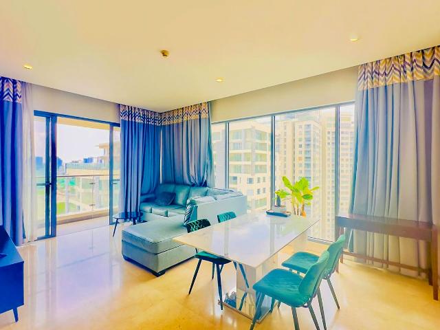 Căn hộ bán tại Thủ Đức, Hồ Chí Minh