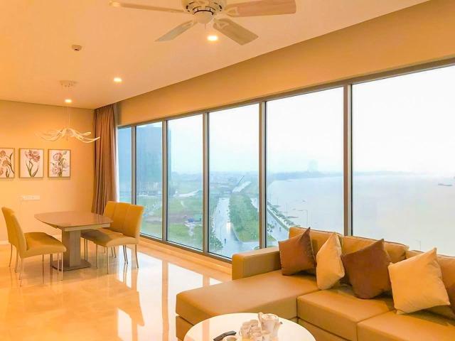 Căn hộ bán tại Đảo Kim Cương, Thành phố Hồ Chí Minh