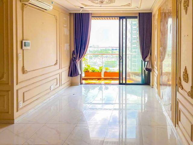 Căn hộ bán tại Thủ Đức, Hồ Chí Minh