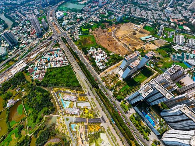 Căn hộ bán tại Thủ Đức, Hồ Chí Minh