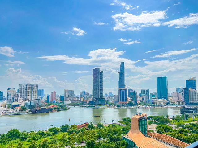 Căn hộ bán tại Hồ Chí Minh