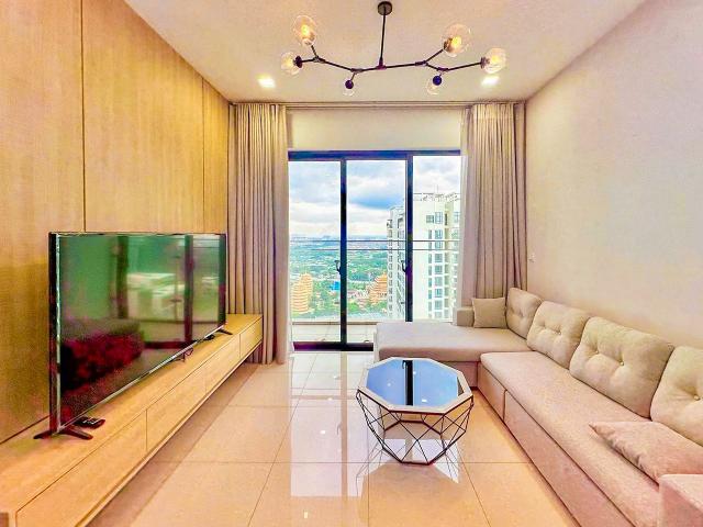 Căn hộ bán tại Thủ Đức, Hồ Chí Minh