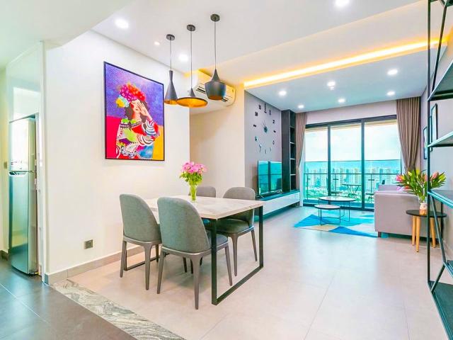Căn hộ bán tại Thủ Đức, Hồ Chí Minh