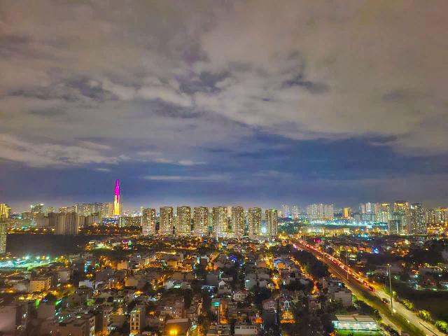 Căn hộ bán tại Thủ Đức, Hồ Chí Minh