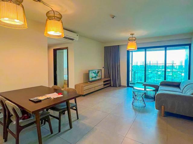 Căn hộ bán tại Thủ Đức, Hồ Chí Minh