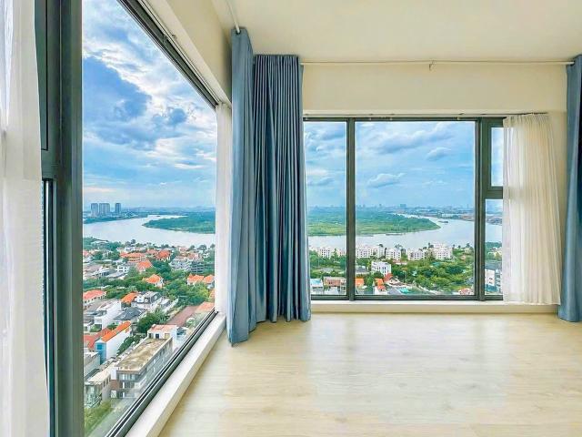 Căn hộ cho thuê tại Thủ Đức, Hồ Chí Minh