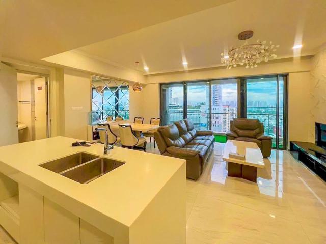 Căn hộ bán tại Thủ Đức, Hồ Chí Minh