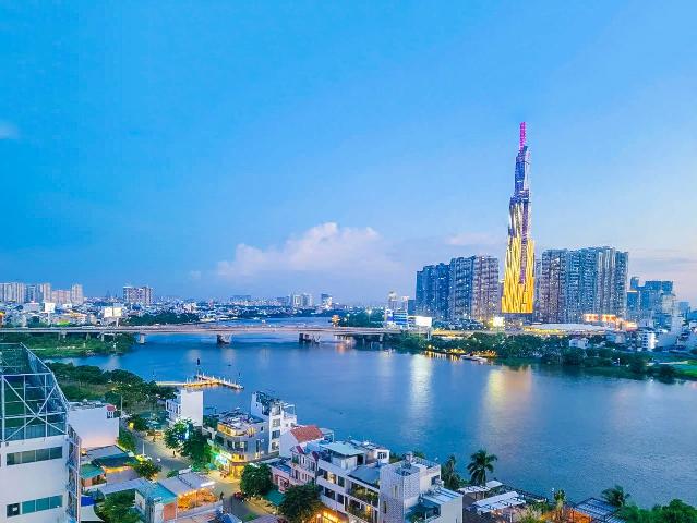 Căn hộ bán tại Thủ Đức, Hồ Chí Minh