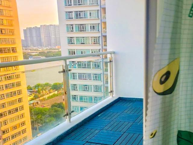 Căn hộ bán tại Thủ Đức, Hồ Chí Minh