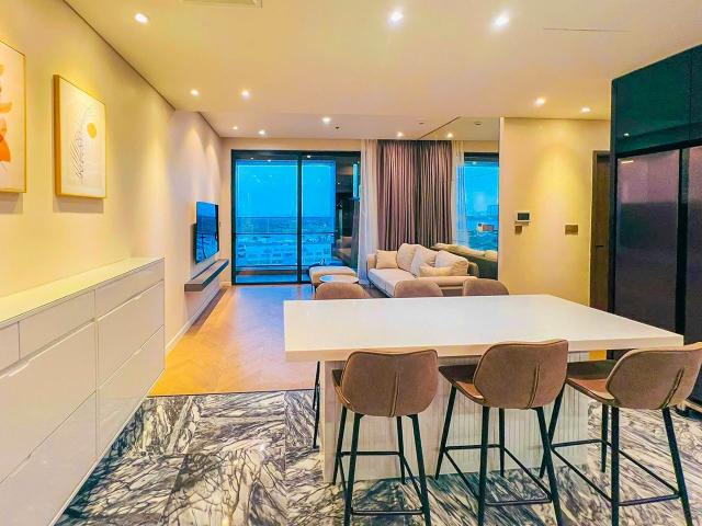Căn hộ bán tại Khu phố 3, Thành phố Hồ Chí Minh