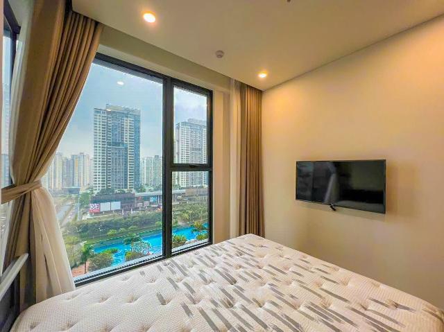 Căn hộ bán tại Thủ Đức, Hồ Chí Minh