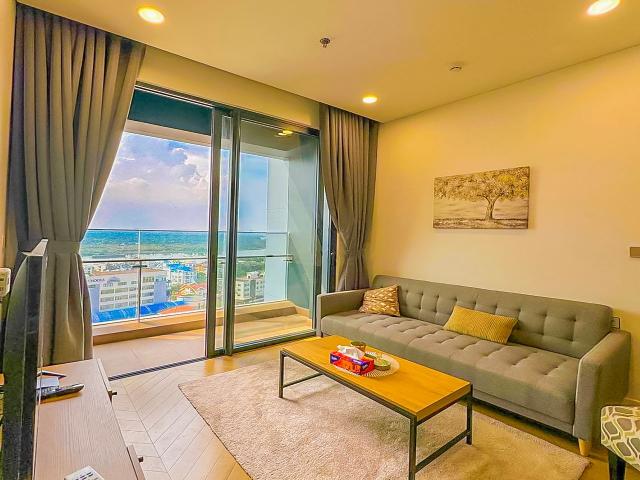 Căn hộ bán tại Thủ Đức, Hồ Chí Minh