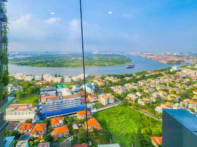 Căn hộ bán tại Thủ Đức, Hồ Chí Minh