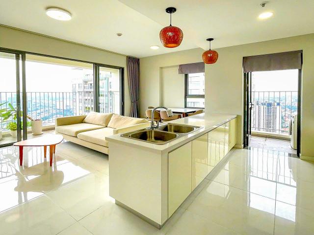 Căn hộ bán tại Thủ Đức, Hồ Chí Minh