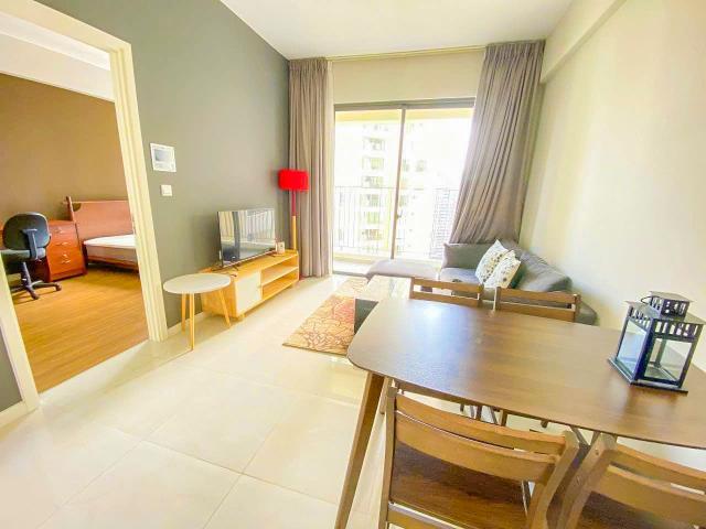 Căn hộ bán tại Thủ Đức, Hồ Chí Minh