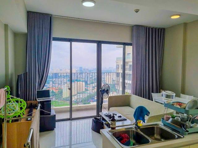 Căn hộ bán tại Thủ Đức, Hồ Chí Minh