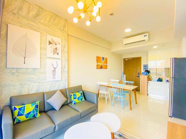 Căn hộ bán tại Thủ Đức, Hồ Chí Minh