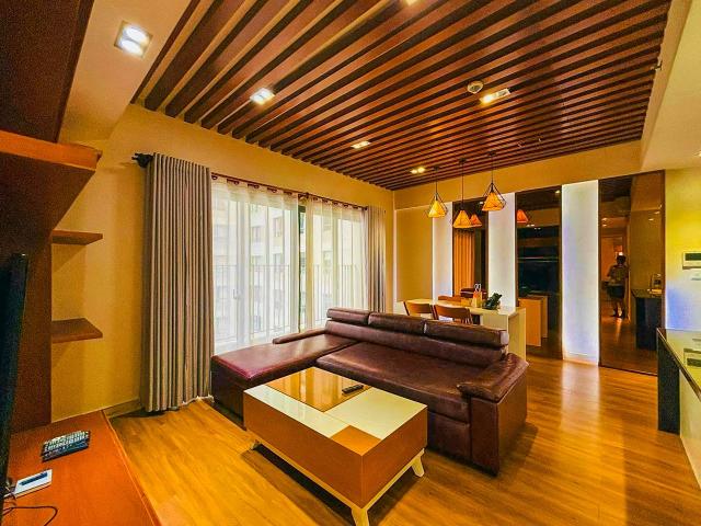 Căn hộ bán tại Thủ Đức, Hồ Chí Minh