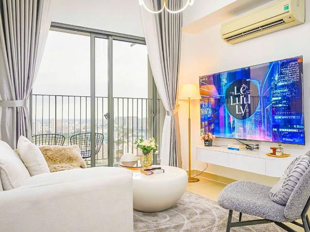 Căn hộ bán tại Thủ Đức, Hồ Chí Minh