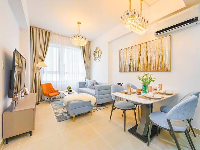 Căn hộ bán tại Thủ Đức, Hồ Chí Minh