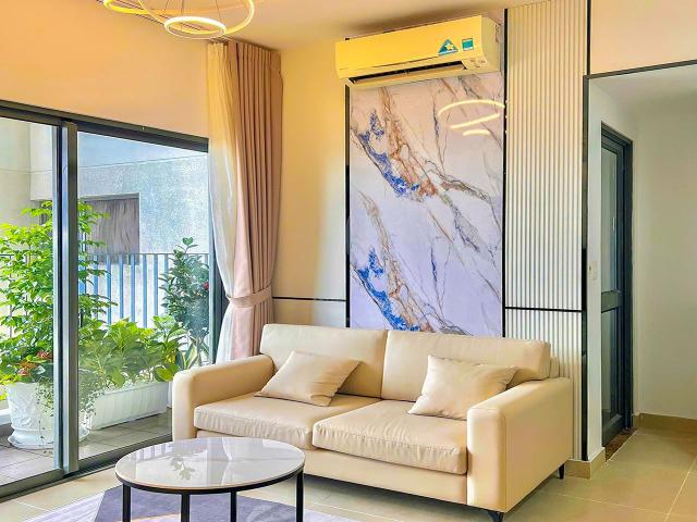 Căn hộ bán tại Thủ Đức, Hồ Chí Minh