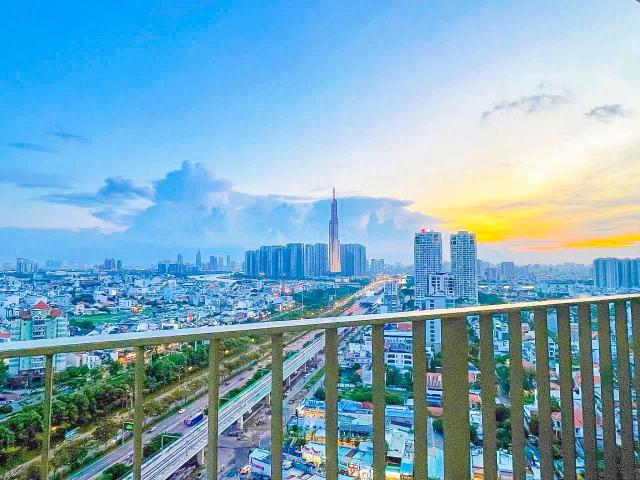 Căn hộ bán tại Thủ Đức, Hồ Chí Minh