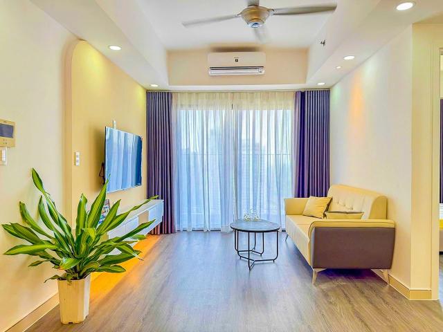 Căn hộ bán tại Thủ Đức, Hồ Chí Minh