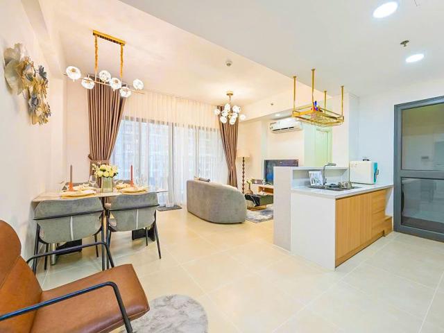 Căn hộ bán tại Thủ Đức, Hồ Chí Minh