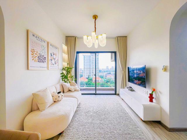 Căn hộ bán tại Thủ Đức, Hồ Chí Minh