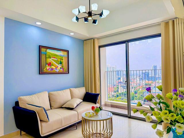 Căn hộ bán tại Thủ Đức, Hồ Chí Minh