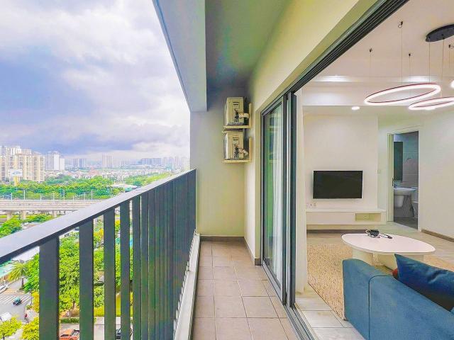 Căn hộ bán tại Thủ Đức, Hồ Chí Minh