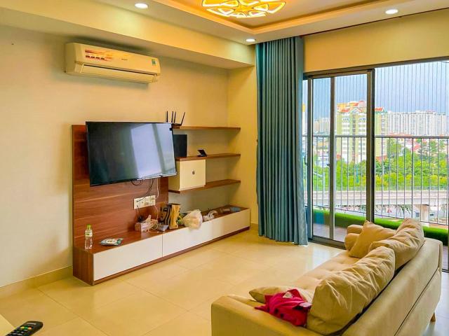 Căn hộ bán tại Thủ Đức, Hồ Chí Minh