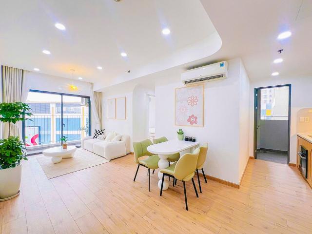 Căn hộ bán tại Thủ Đức, Hồ Chí Minh