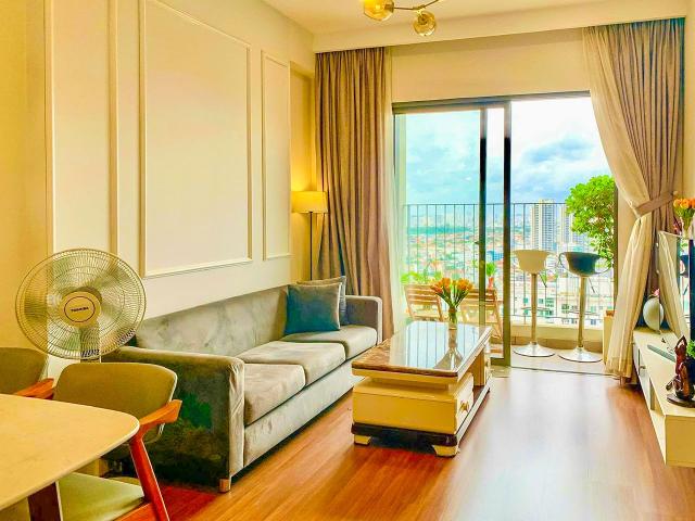 Căn hộ bán tại Thủ Đức, Hồ Chí Minh