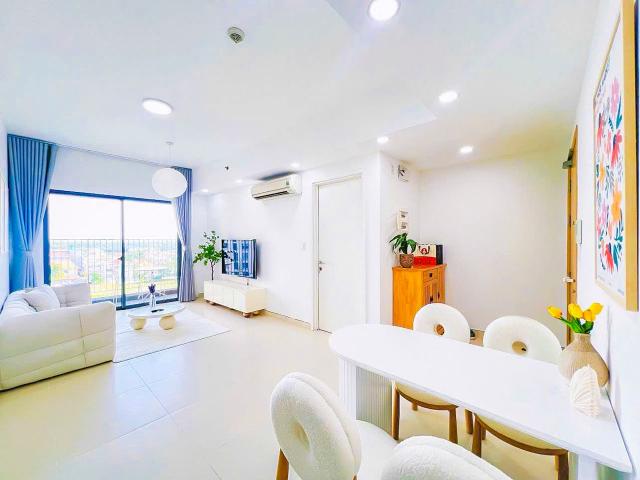 Căn hộ bán tại Thủ Đức, Hồ Chí Minh
