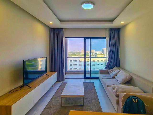 Căn hộ bán tại Thủ Đức, Hồ Chí Minh