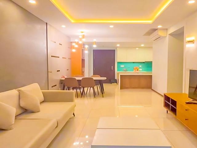 Căn hộ bán tại Thủ Đức, Hồ Chí Minh