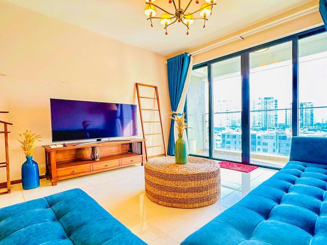 Căn hộ bán tại Thủ Đức, Hồ Chí Minh